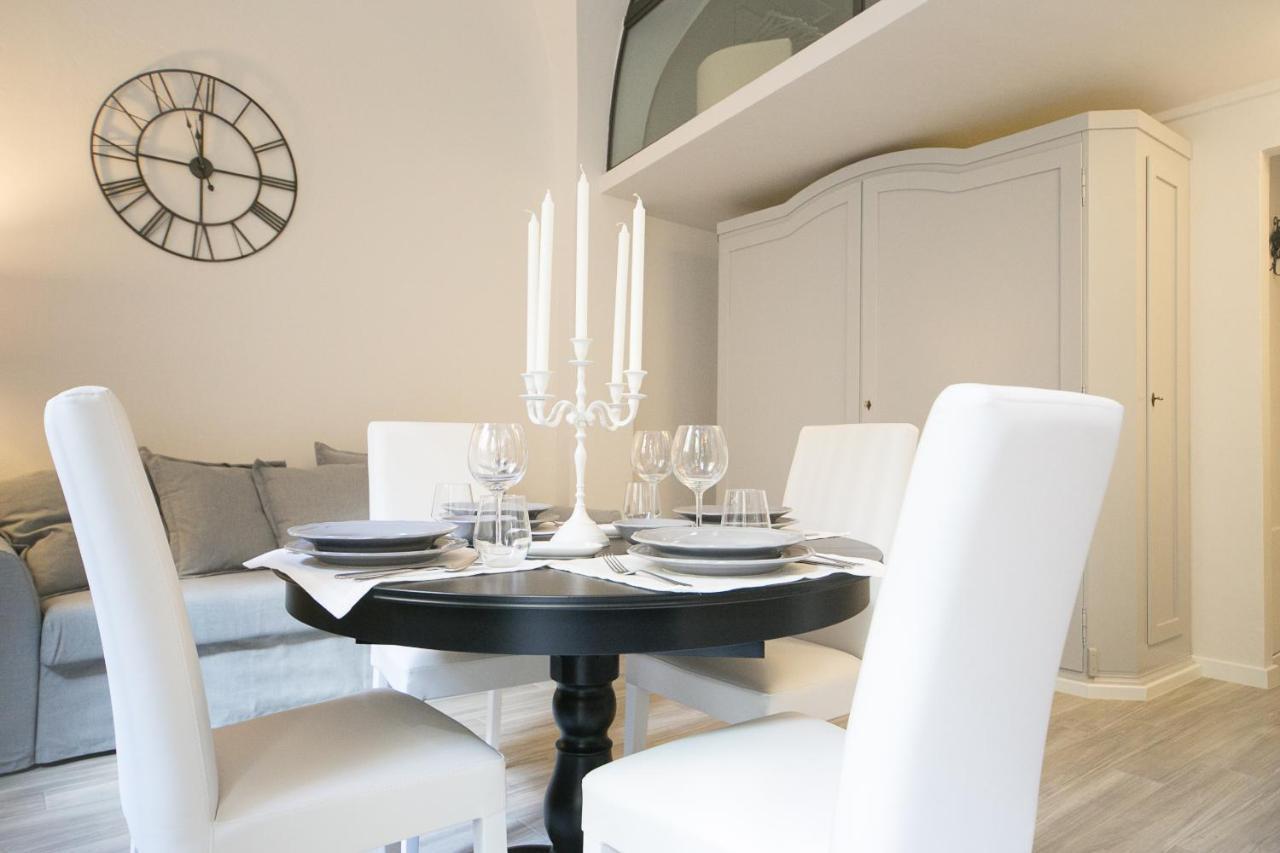 Cynthia'S Garden - Apartment With Private Garden In Santa Croce Φλωρεντία Εξωτερικό φωτογραφία