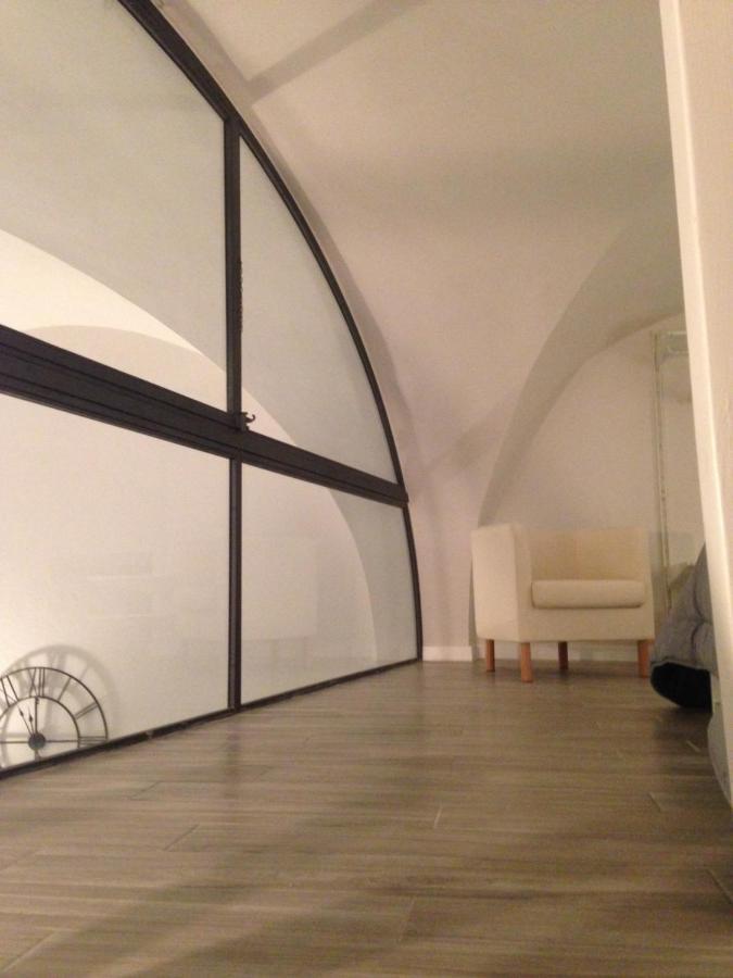 Cynthia'S Garden - Apartment With Private Garden In Santa Croce Φλωρεντία Εξωτερικό φωτογραφία