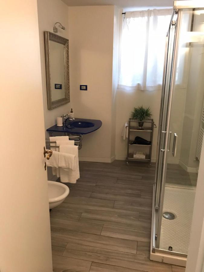 Cynthia'S Garden - Apartment With Private Garden In Santa Croce Φλωρεντία Εξωτερικό φωτογραφία