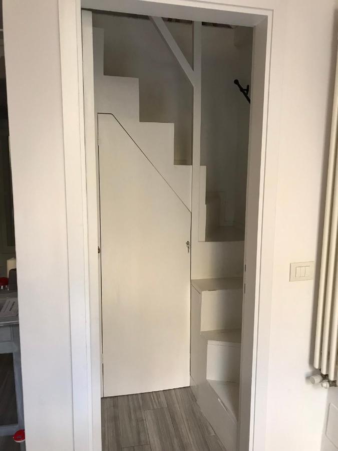 Cynthia'S Garden - Apartment With Private Garden In Santa Croce Φλωρεντία Εξωτερικό φωτογραφία