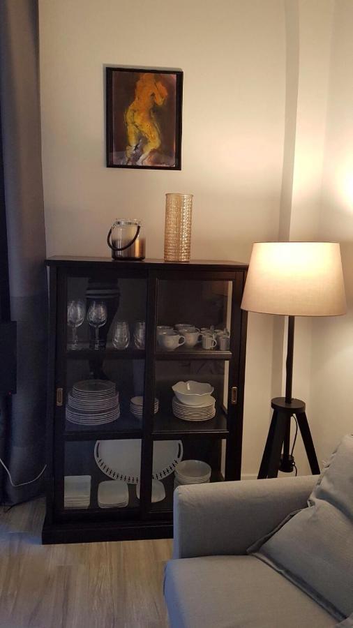 Cynthia'S Garden - Apartment With Private Garden In Santa Croce Φλωρεντία Εξωτερικό φωτογραφία